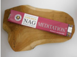 ENCENS GOLDEN MÉDITATION
