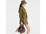Longchamp Le Pliage Filet Sac Porté Travers L Aubergine