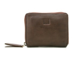 Biba Boston BT11 Portefeuille Marron