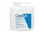 CERAVE BAUME POT POMPE 454ML