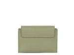 Lancaster Maya Double Kba Porte Cartes 117-010 Olive