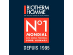 Gel De Rasage Peaux Sensibles 150ml Homme Gelshaver Biotherm