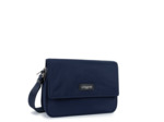 Lancaster Basic Vita Sac Gibecière 510-87 Bleu Foncé