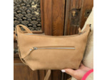 Sac a main ETRIER Mocha