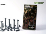 Basing Bits - Ancient Columns
