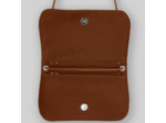 Ateliers Fourès Baroudeuse Pochette Nomade Cuir Cassandre B96 Fauve