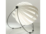 Lampe Eclipse - Lampe de sol 52cm