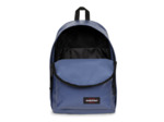 Eastpak Out Of Office Sac à Dos PC 15" 5w1 Glossy Blue