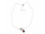 Collier Jasna