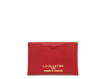 Lancaster Studio Pm Element  Porte-cartes 180-061 Rouge