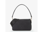 Valentino Samba Re Sac Baguette Nero