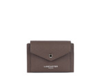 Lancaster Maya Double Kba Porte Cartes 117-010 Marron