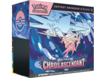 Pokémon ME04 : Chaos Ascendant - Coffret Dresseur d'élite