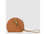 Longchamp Cavalcade Porte-Monnaie Naturel