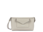 Lancaster Maya Double Kba Pochette Organisée 517-104 Ivoire