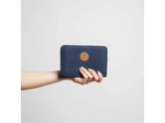 Cabaïa Wallet Medium Portefeuille et Compagnon Nara