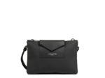 Lancaster Storm KBA Sac Pochette Double Compartiments 516-70 Noir