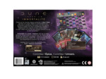 DUNE IMPERIUM - Extension Immortalité