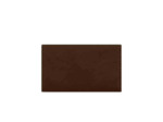 Ateliers Foures Porte Clés Baroudeuse Ilion F905 Cognac
