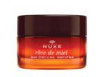 Baume Levres Ultra-nourrissant Levres Dessechees Ou Abimees 15g Reve De Miel Nuxe