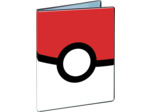 Pokémon : Portfolio A4 180 cartes Générique