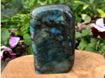 FORMES LABRADORITE