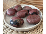 GALET RHODONITE