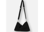 Ateliers Fourès IIliade Maxi Sac Bandoulière I526 Noir