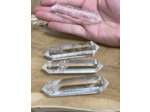 Quartz biterminé 7-8CM