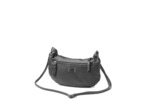 Biba Sharon Petit Sac Hobo Negro