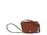 Longchamp Epure Sac Porté Travers Brun