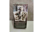 Tarot Malefic time Luis & Romulo Royo