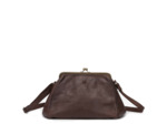 Biba Boston Sac Bandoulière BT22 Marron Os