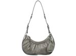 Lancaster Retro & Glam Sac demi lune 577-19 Gris