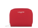 Lancaster Constance Portefeuille 137-17 Rouge