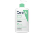 CERAVE GEL MOUSSANT FLACON POMPE 473ML