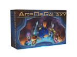 Age of Galaxy