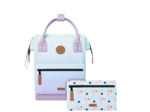 Cabaïa Small Sac A Dos 10" Mykonos