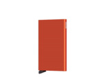 Secrid Porte-Carte Cardprotector Orange