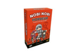 NOBI NOBI : Horreur