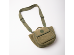 Cabaïa Crossbody Wanderer Sac Porté Travers En Toile De Coton Myrdal