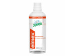Junior Protege Les Dents Contre Les Caries 6-12 Ans 400ml Elmex