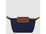 Longchamp Le Pliage Original Porte-monnaie Navy
