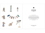 Livre crochet Ricorumi Maritime - Rico