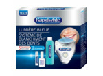 RAPID WHITE BLUE LIGH KIT GEL1