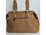 Farfouillette Sac Shopping Sable