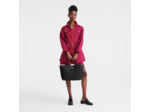 Longchamp Roseau Sac Porté Main L Noir