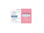 DUCRAY ICTYANE PAIN S/G 100G BT 2