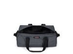 Eastpak Stand + Sac Voyage et sac de sport 77h Black Denim