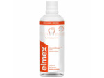 Anti-caries Solution Dentaire Sans Alcool 400ml Elmex